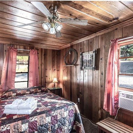 Apache Village 7, Queen Bed, Midtown, Sleeps 2 Ruidoso Eksteriør billede
