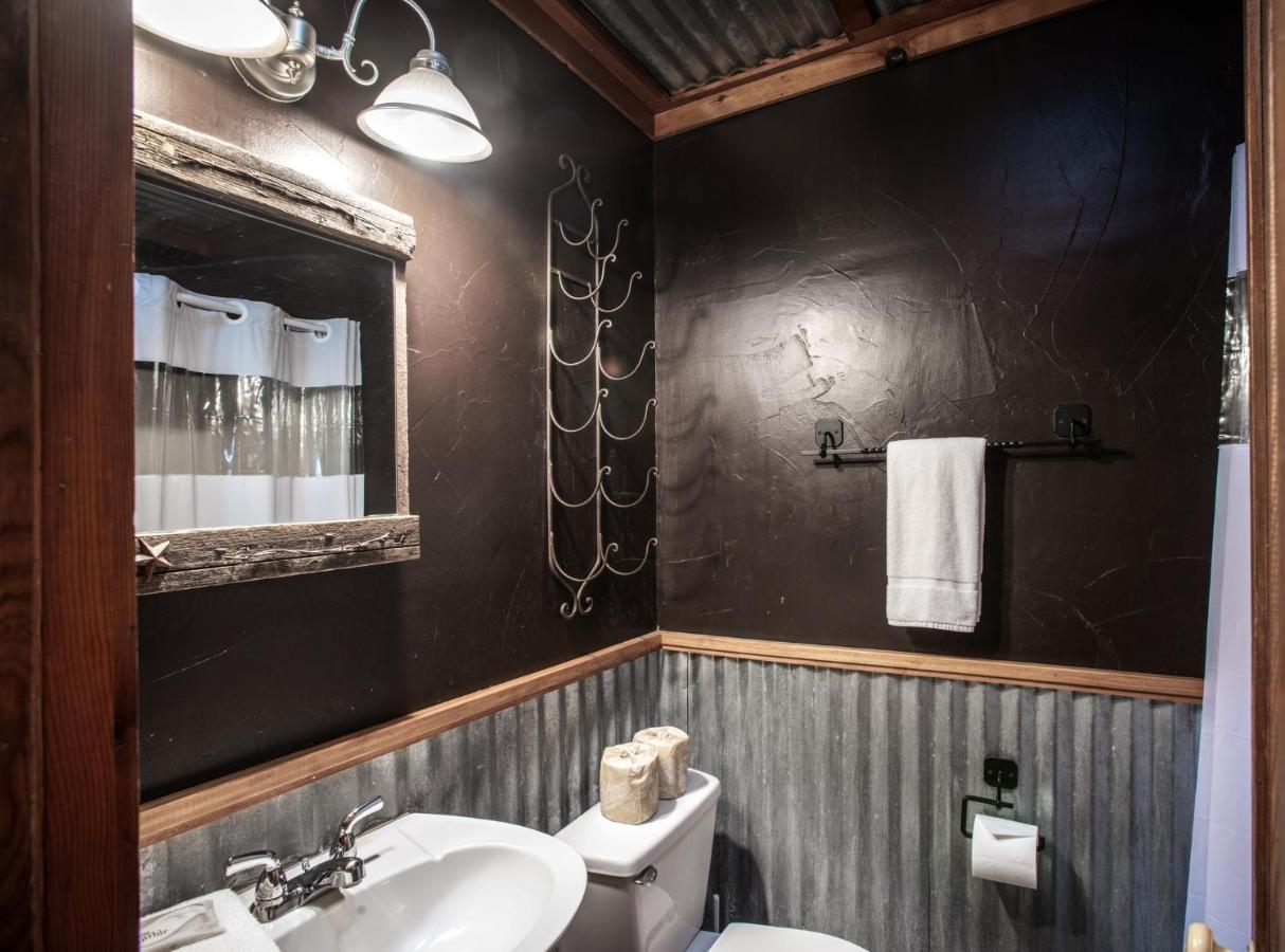 Apache Village 7, Queen Bed, Midtown, Sleeps 2 Ruidoso Eksteriør billede