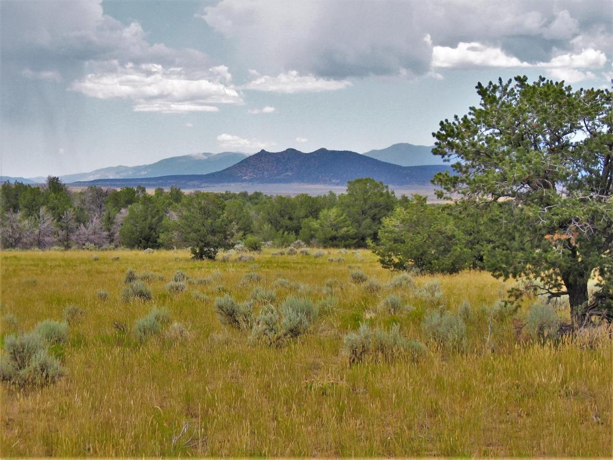 Apache Village 7, Queen Bed, Midtown, Sleeps 2 Ruidoso Eksteriør billede